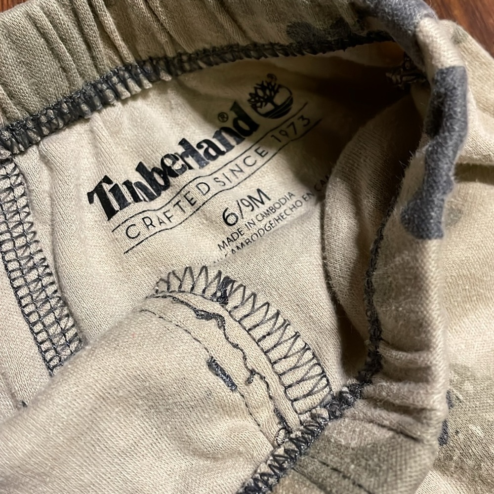 Timberland Set - Picture 6 of 8